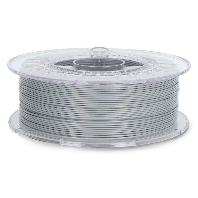 Filament Devil Design ASA 1,75 mm 0,8 kg - hliník