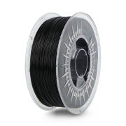 Filament Devil Design ABS + 1,75mm 0,8kg - černý