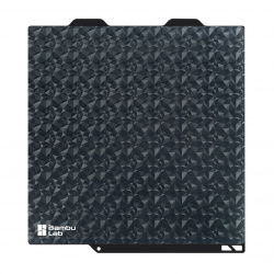 Bambu 3D Diamond Surface Plate - magnetický PEI překryv - A1