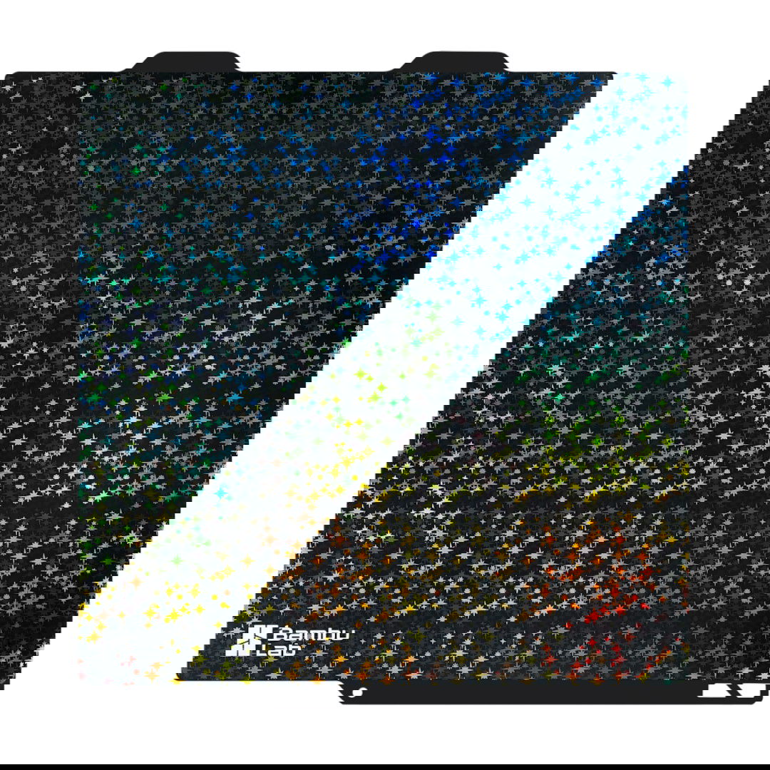 Bambu 3D Starry Surface Plate - magnetický PEI překryv - A1