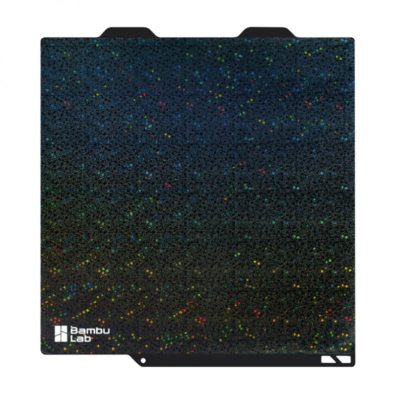 Galaxy Surface Plate – Magnetický PEI překryv – A1 Mini Series