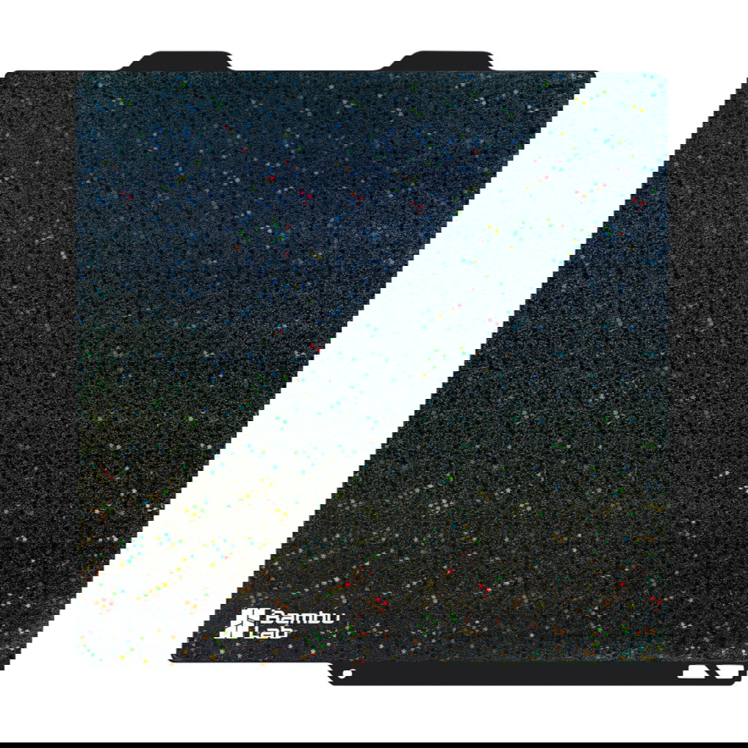 Galaxy Surface Plate – Magnetický PEI překryv – A1 Mini Series