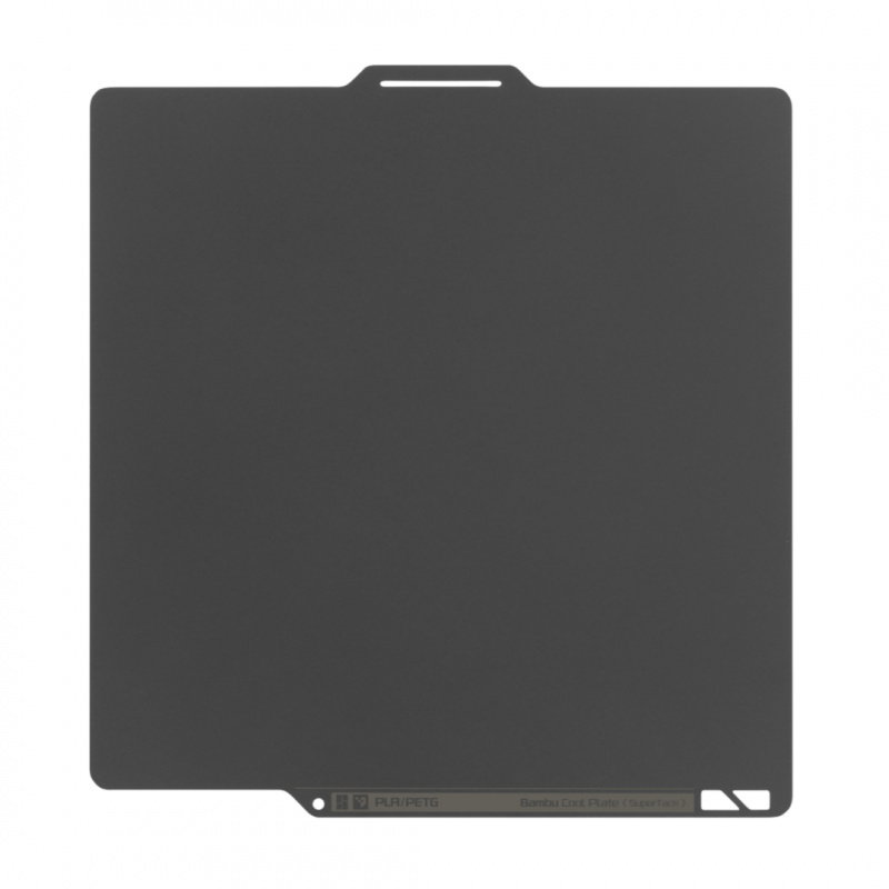 Bambu Cool Plate SuperTack – Magnetické překrytí – pro tiskárny