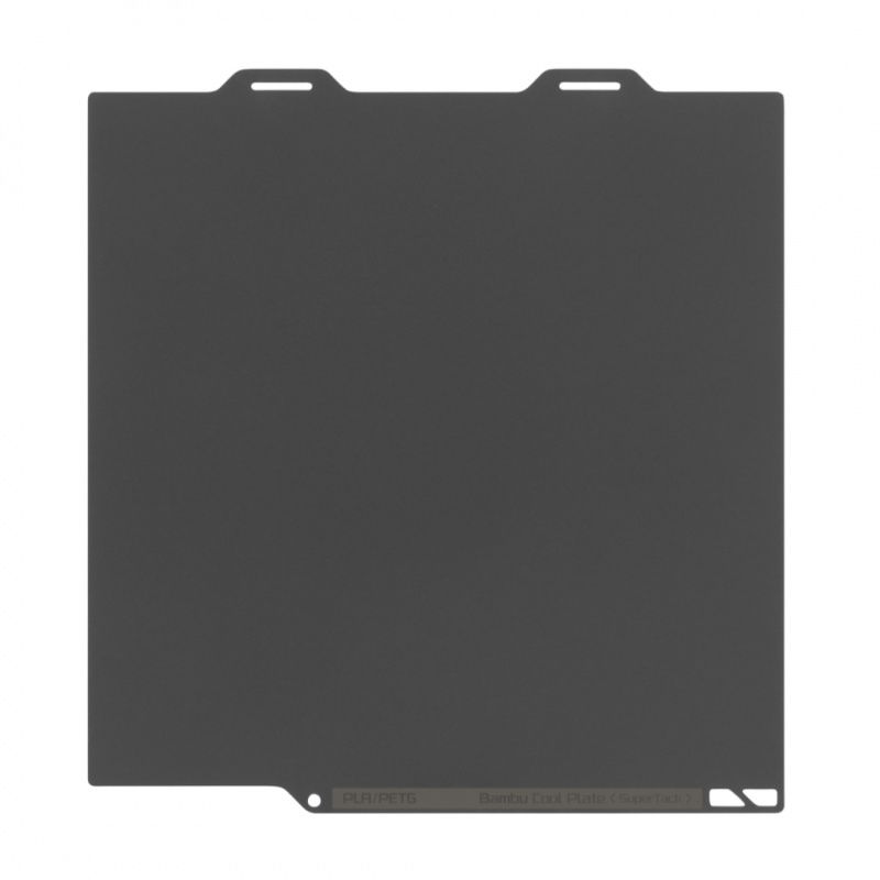 Bambu Cool Plate SuperTack - magnetický překryv - pro tiskárny