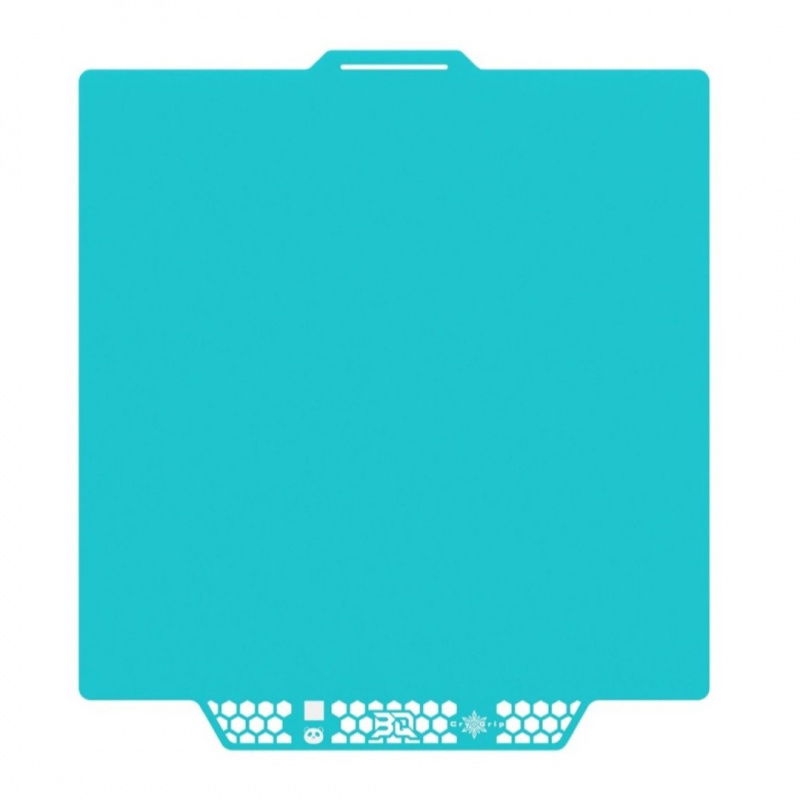 BIQU Panda Buildplate CryoGrip Pro Glacier - oboustranná