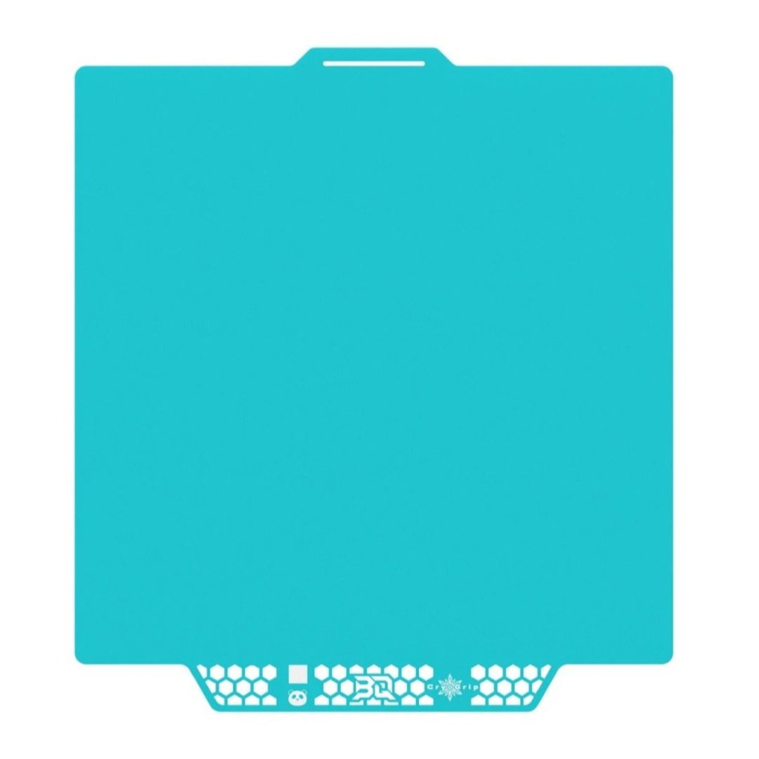 BIQU Panda Buildplate CryoGrip Pro Glacier - oboustranná
