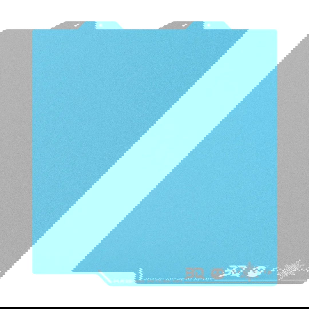 BIQU Panda Buildplate CryoGrip Pro Frostbite - Oboustranná