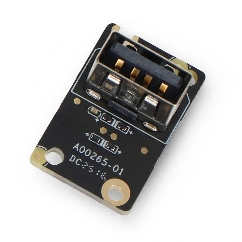 USB Port Board