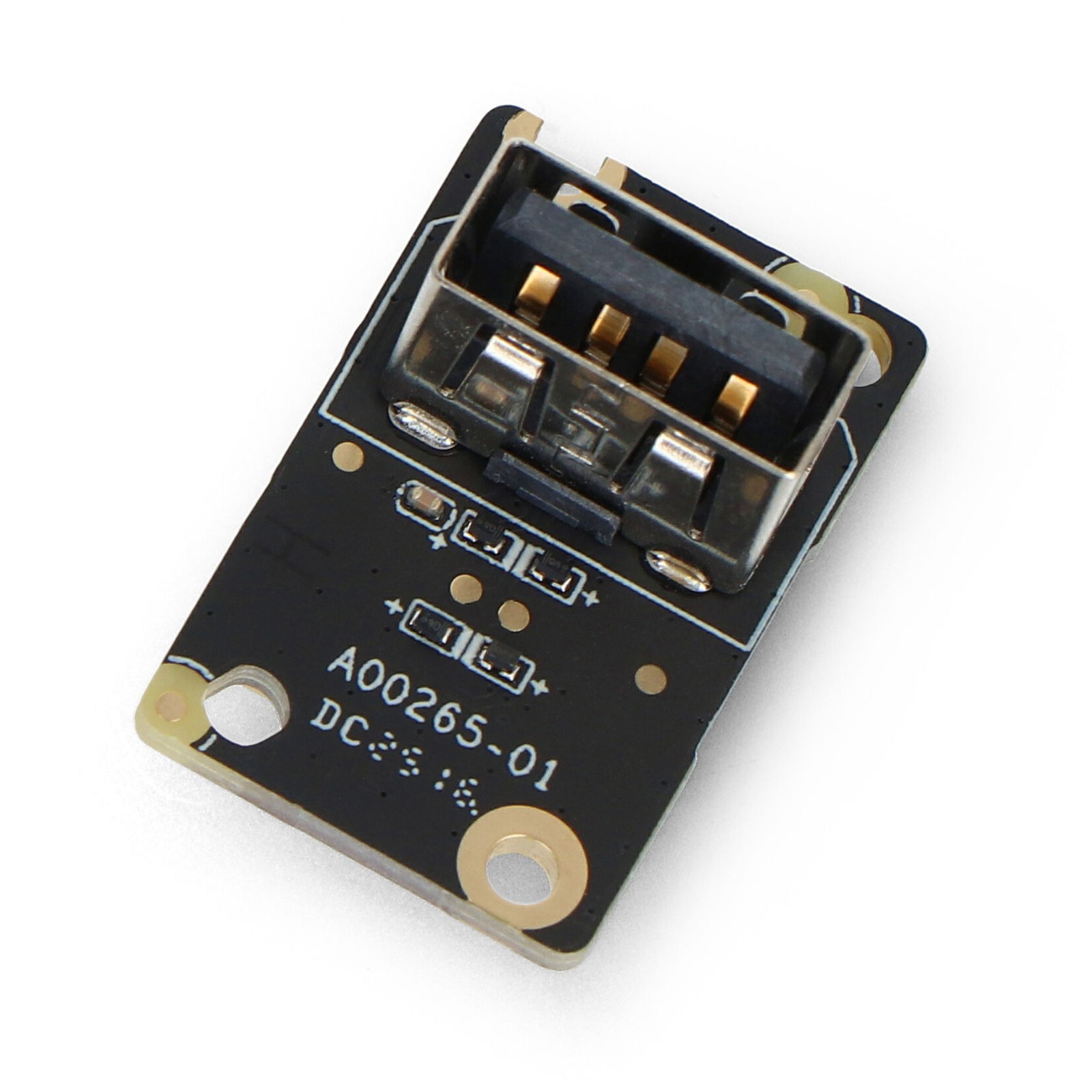 USB Port Board