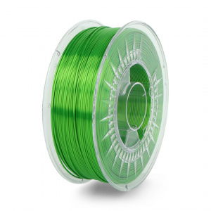 Devil Design Silk 1,75mm 1kg - Bright Green