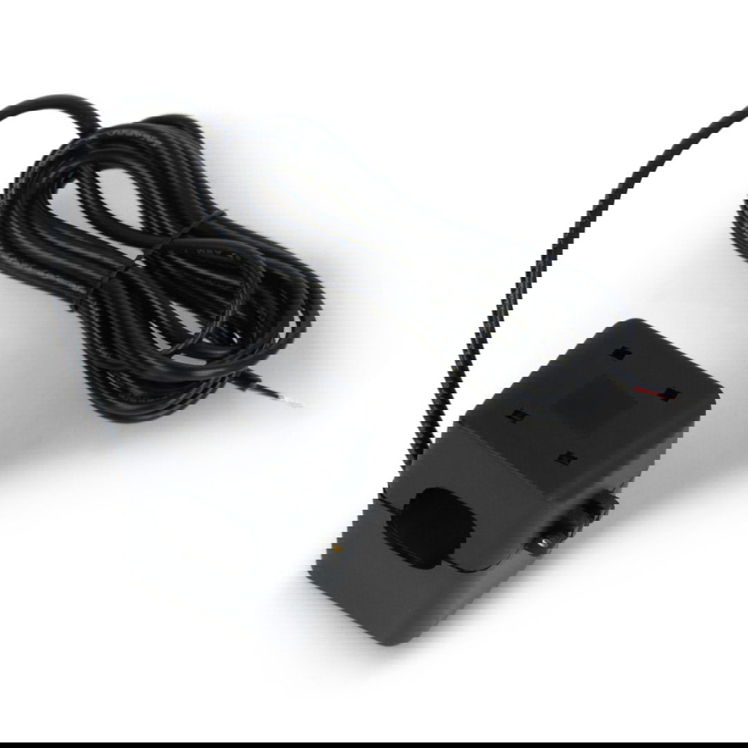 PRZEKŁADNIK PRĄDOWY 200 A / 66,6 mA, SC-24