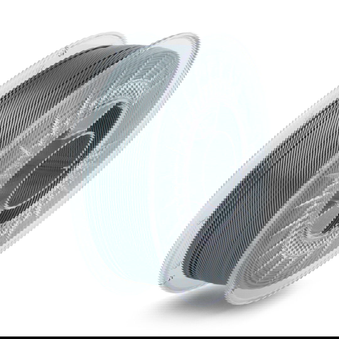 Filament Devil Design PETG 1,75 mm 1 kg - stříbrný