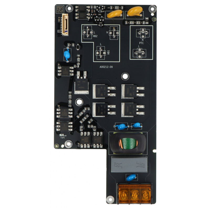 AC board (For 220V Printer)