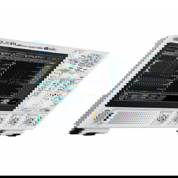 Oscyloskop cyfrowy RIGOL DHO804