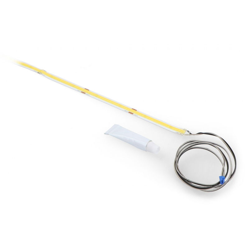 Top Chamber LED - Right