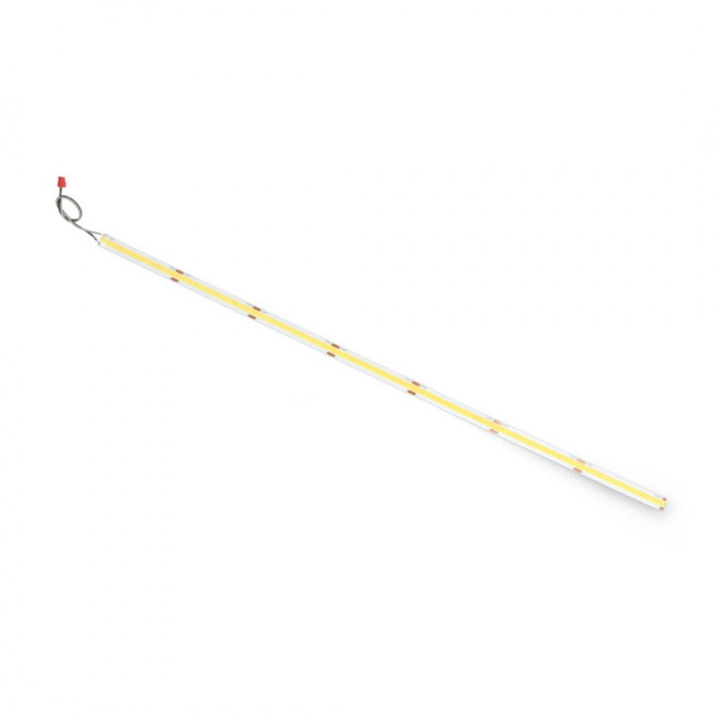 Top Chamber LED - Left