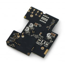 H2D Extruder Connection Board