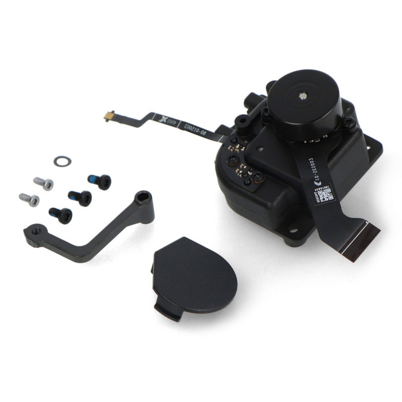 2004 Lifting Motor Unit