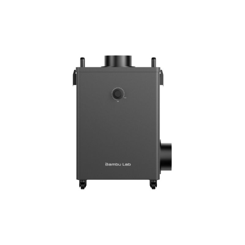 Smoke Purifier (Compatibility H2D Laser)