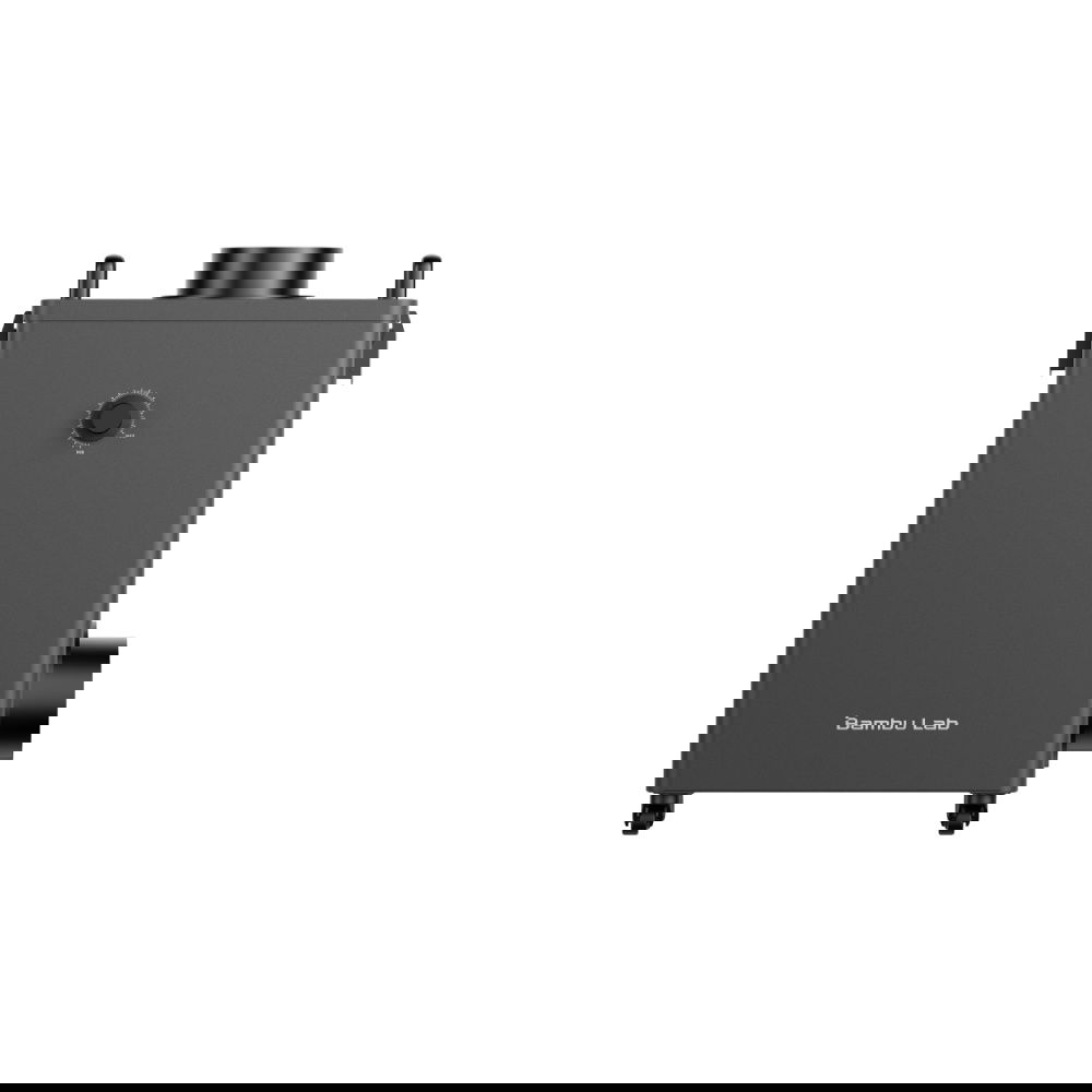 Smoke Purifier (Compatibility H2D Laser)