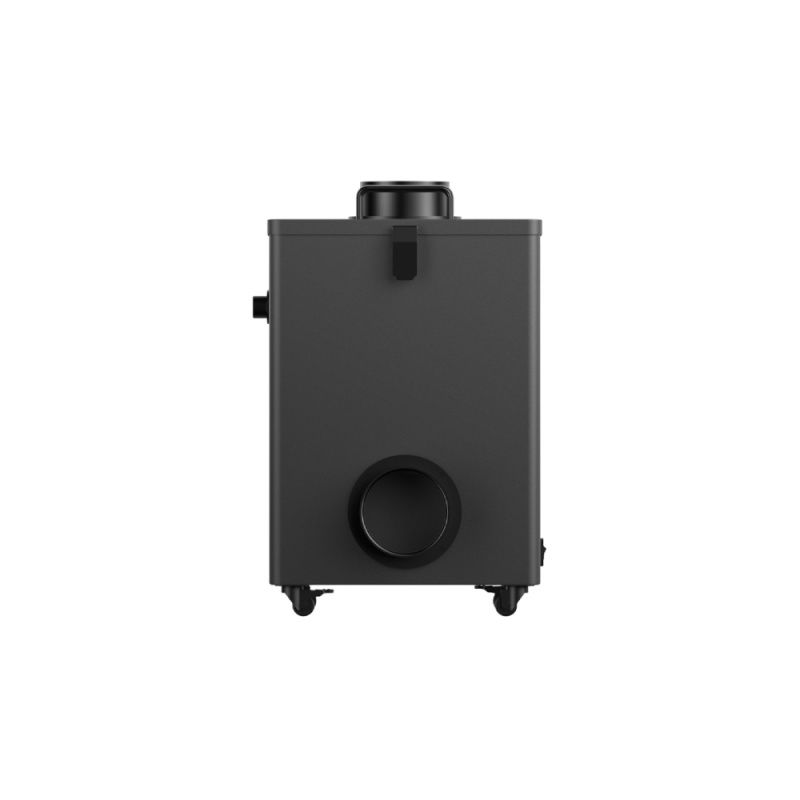 Smoke Purifier (Compatibility H2D Laser)