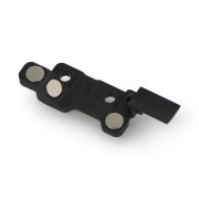 Flow Blocker Magnet Bracket
