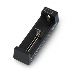 Nabíječka baterií 18650 - XTAR MC1 +