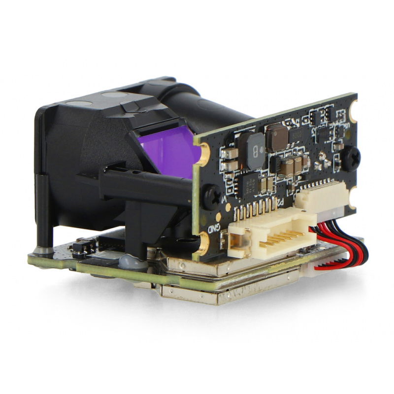 TFA300-L Series Long Range Ultra High Frequency Lightweight