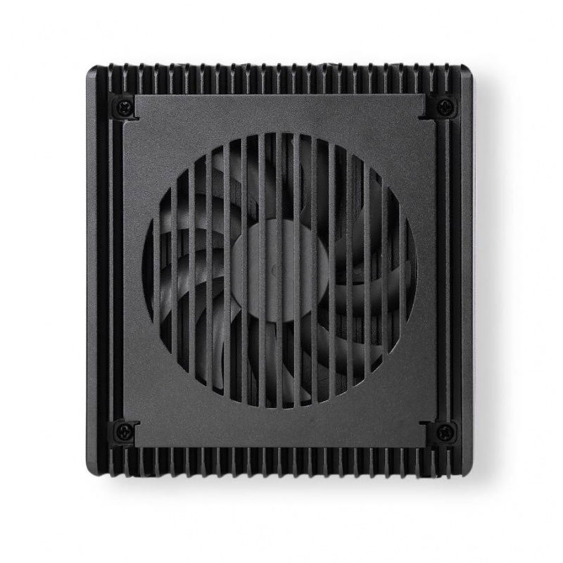 reComputer Super J3010 - Advanced Edge AI Computer with NVIDIA