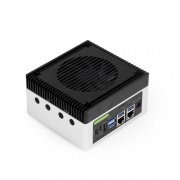 reComputer Super J4012 - Advanced Edge AI Computer with NVIDIA