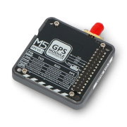 Modul GPS v2.1 s anténou SMA - AT6668 - pro vývojové moduly