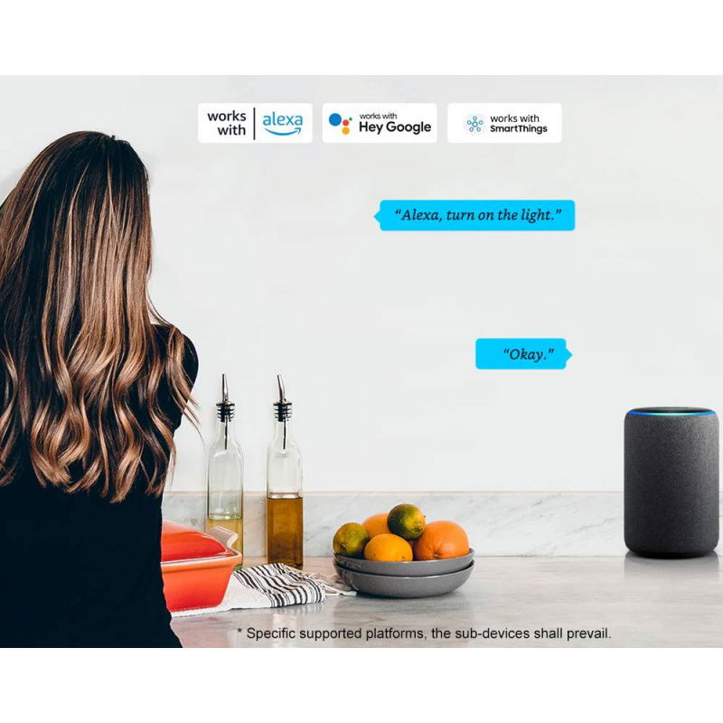 Sonoff Inteligentna Bramka ZigBee Pro