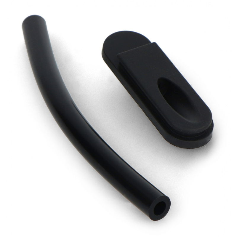 Laser Air Assist Tube Connector