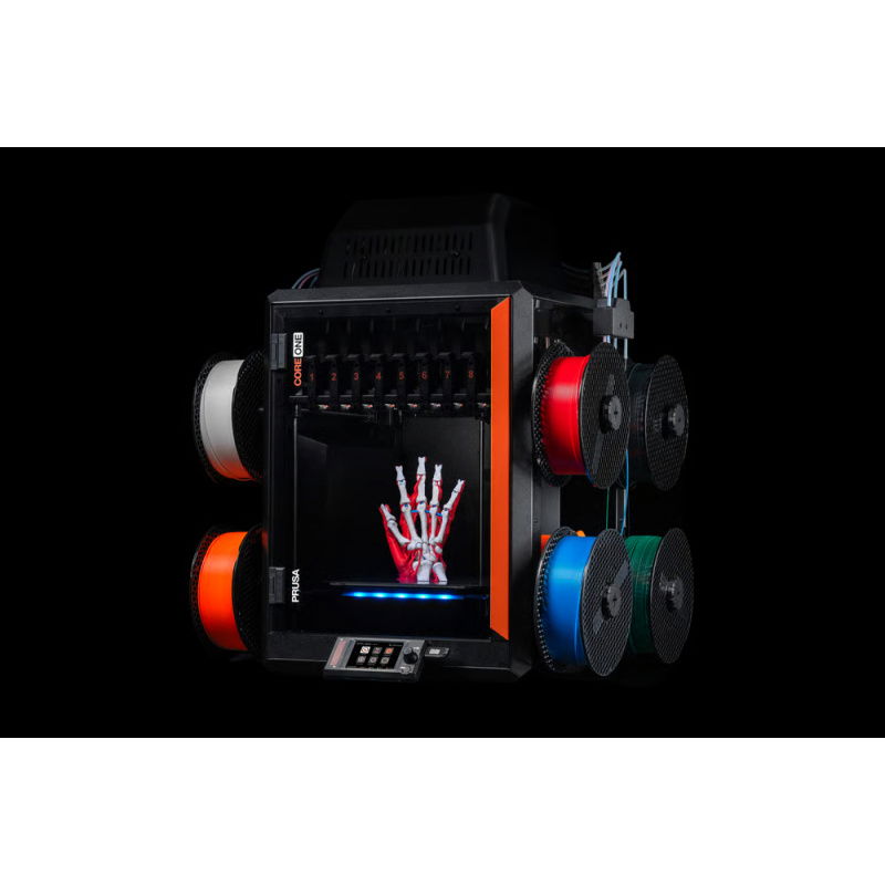 3D tiskárna - Original Prusa CORE One+ - sestavená