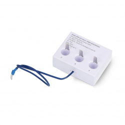 Shelly 3EM-63T Gen3 Miernik energii 1/3-kanałowy Wi-Fi