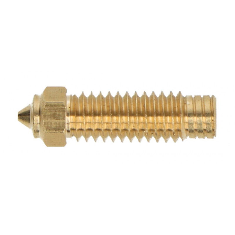 Neptune 4 Plus/4 Max Brass Nozzle 0.4mm