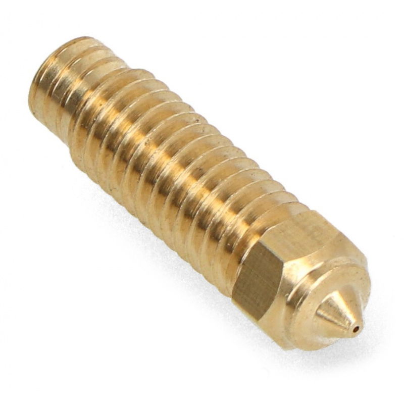 Neptune 4 Plus/4 Max Brass Nozzle 0.4mm