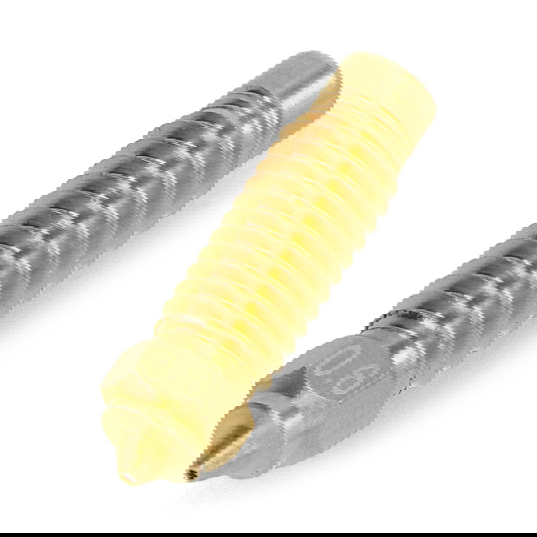 Neptune 4 Plus/4 Max Brass Nozzle 0.6mm