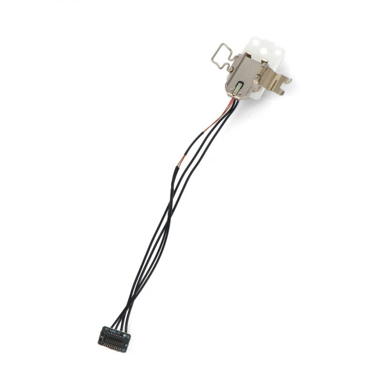 Hotend Heating Assembly - Right