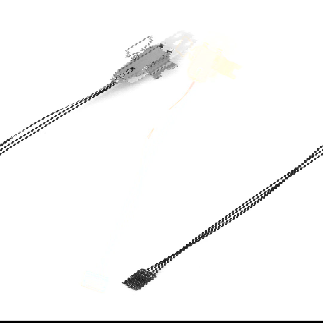 Hotend Heating Assembly - Right