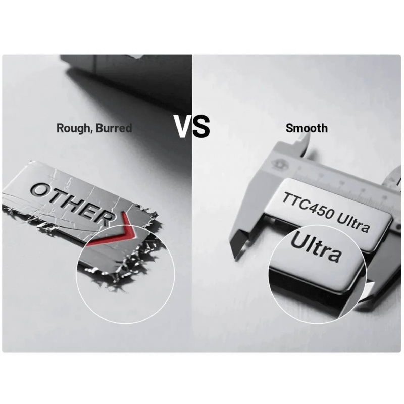 TwoTrees TTC-450 Ultra