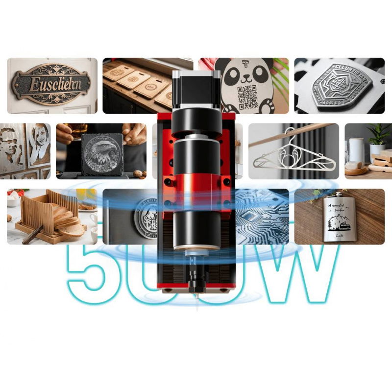 TwoTrees TTC-450 Ultra