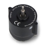 3520 AMS 2 Pro Internal Hub Motor
