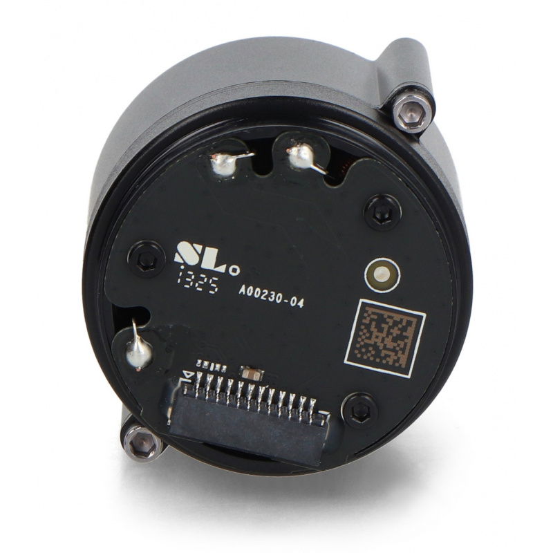 3520 AMS 2 Pro Internal Hub Motor