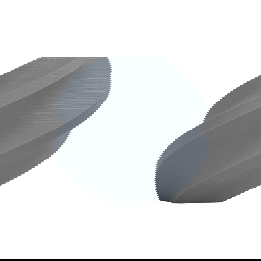 Bambu Lab Náplň PLA Matné vlákno 1,75mm 1kg - Ash Grey