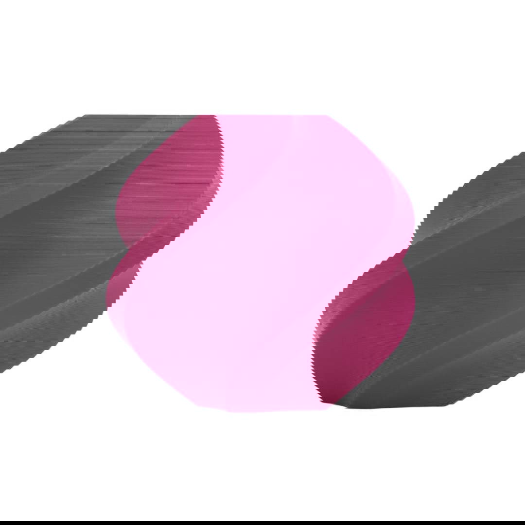 Bambu PLA Matte Plum Refill