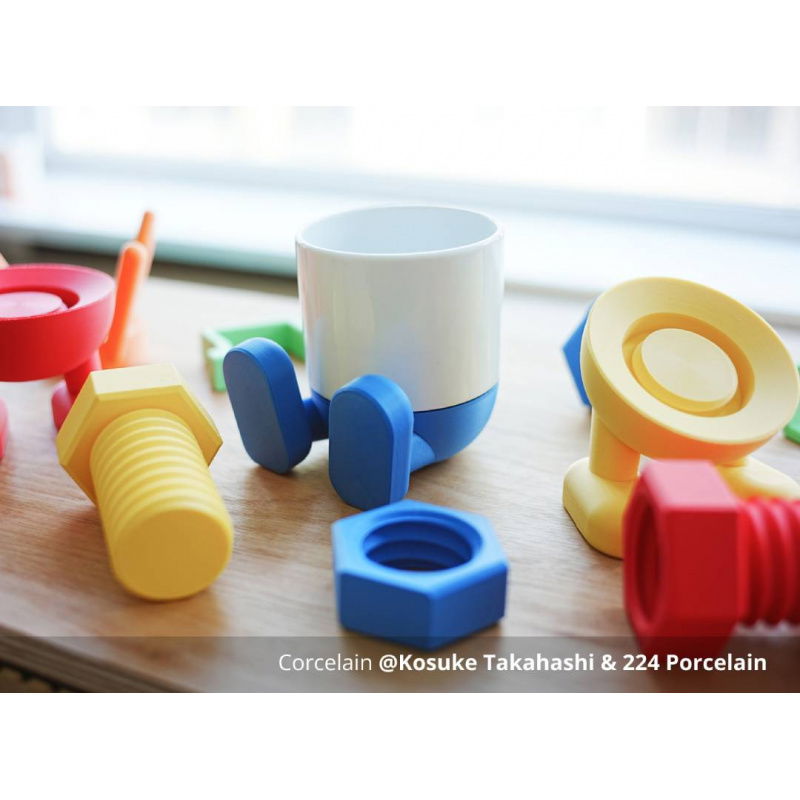 Bambu PLA Matte Plum Refill