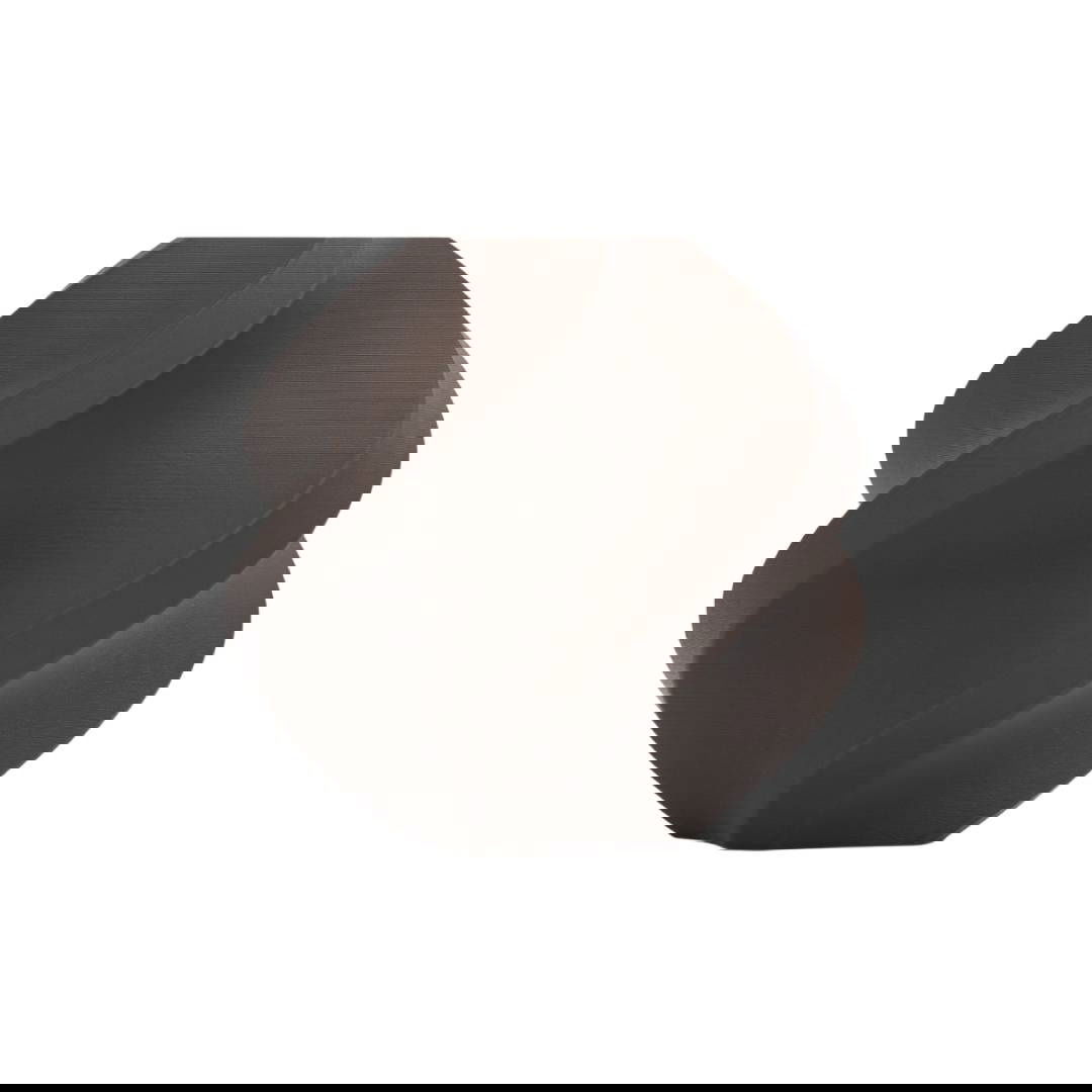 Bambu PLA Matte Dark Chocolate Refill