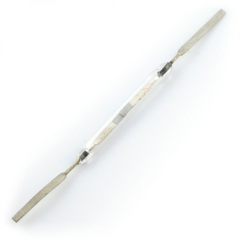 Přímý jazýčkový kontakt 38 mm