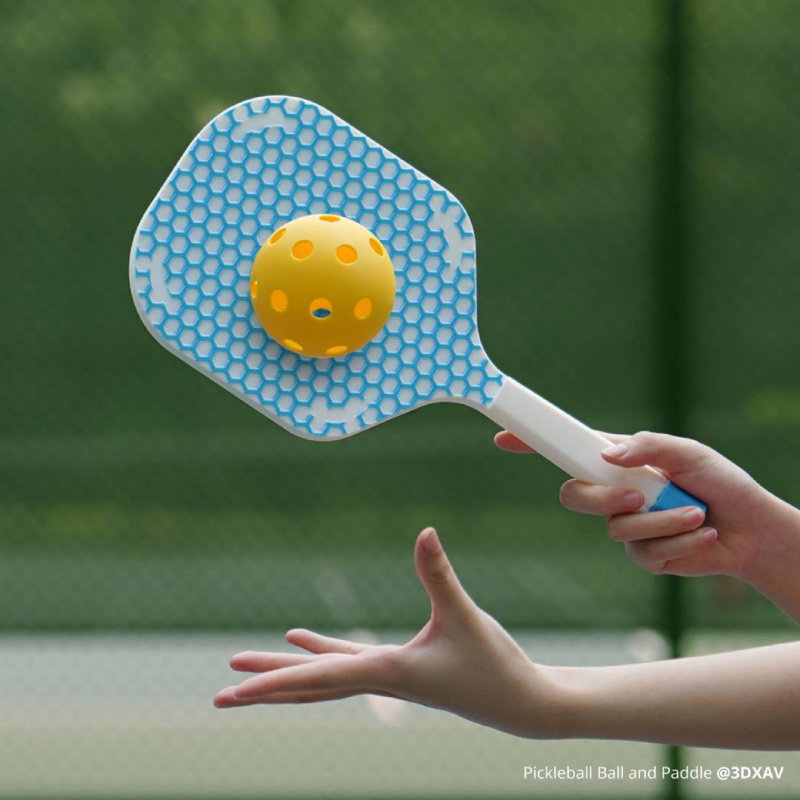 Bambu PLA Tough+ Yellow ze szpulą